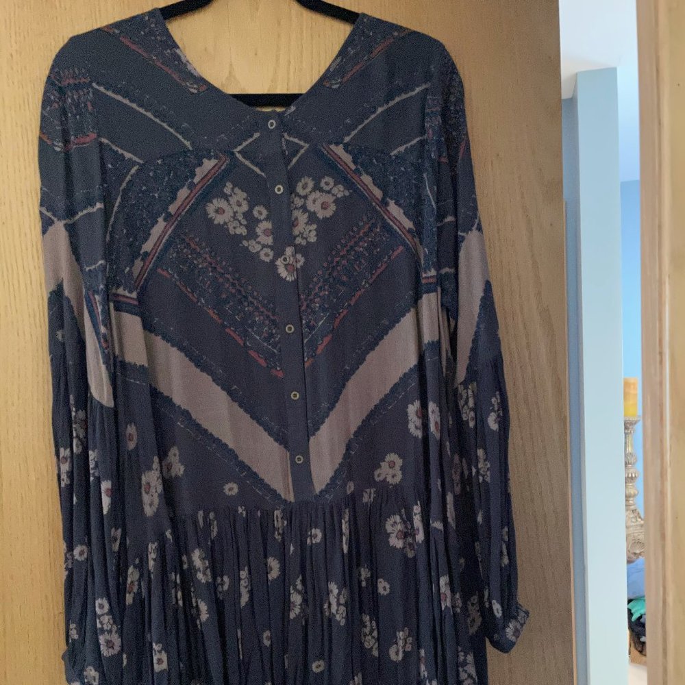 NWT Free People Dress size M